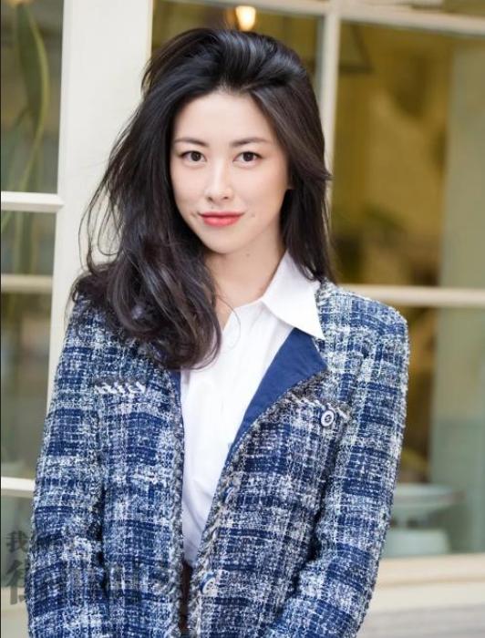 出身豪门女明星,盘点娱乐圈女星奢华婚戒