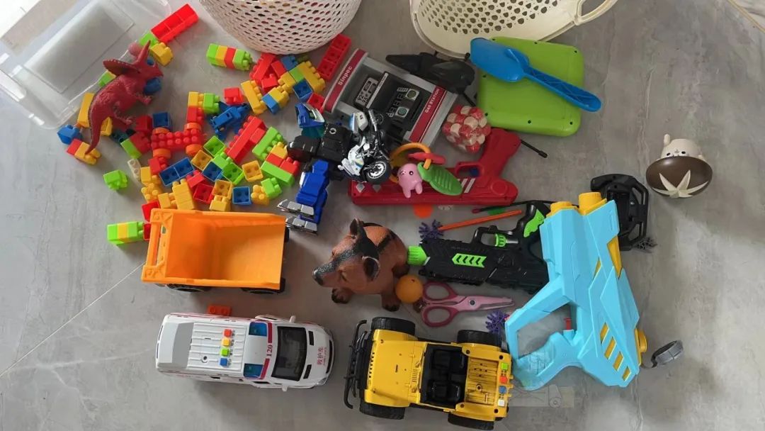 一个空间可以有哪些收纳小技巧,各种收纳小技巧大全