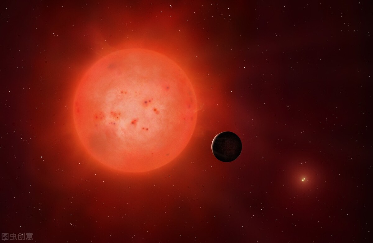 最新科学发现银河系直径多少光年,科学家发现银河系最大的星团