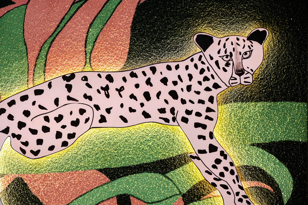 元禾大千软装设计,元禾大千设计案例