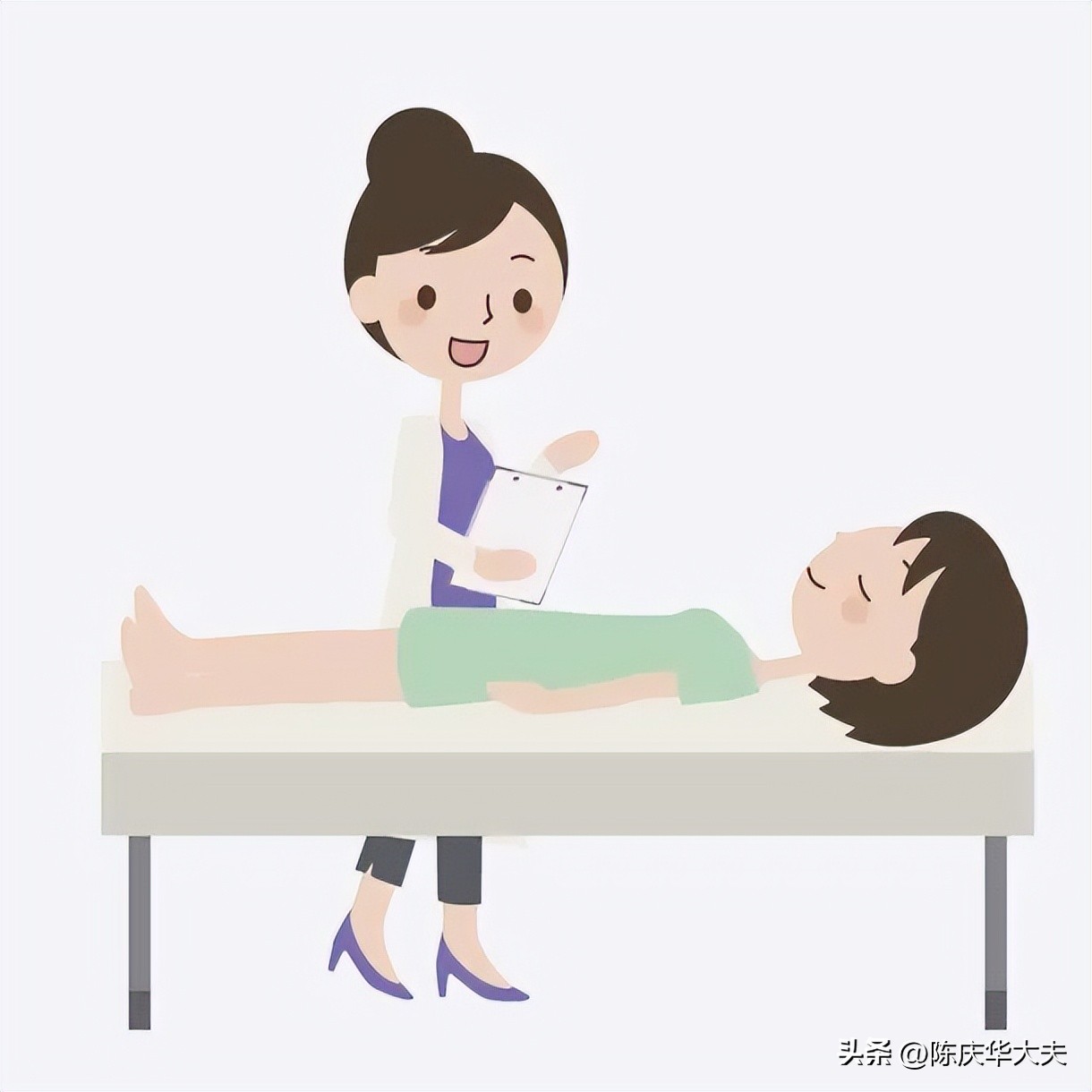 艾灸治疗卵巢早衰案例,治疗卵巢早衰中药配方