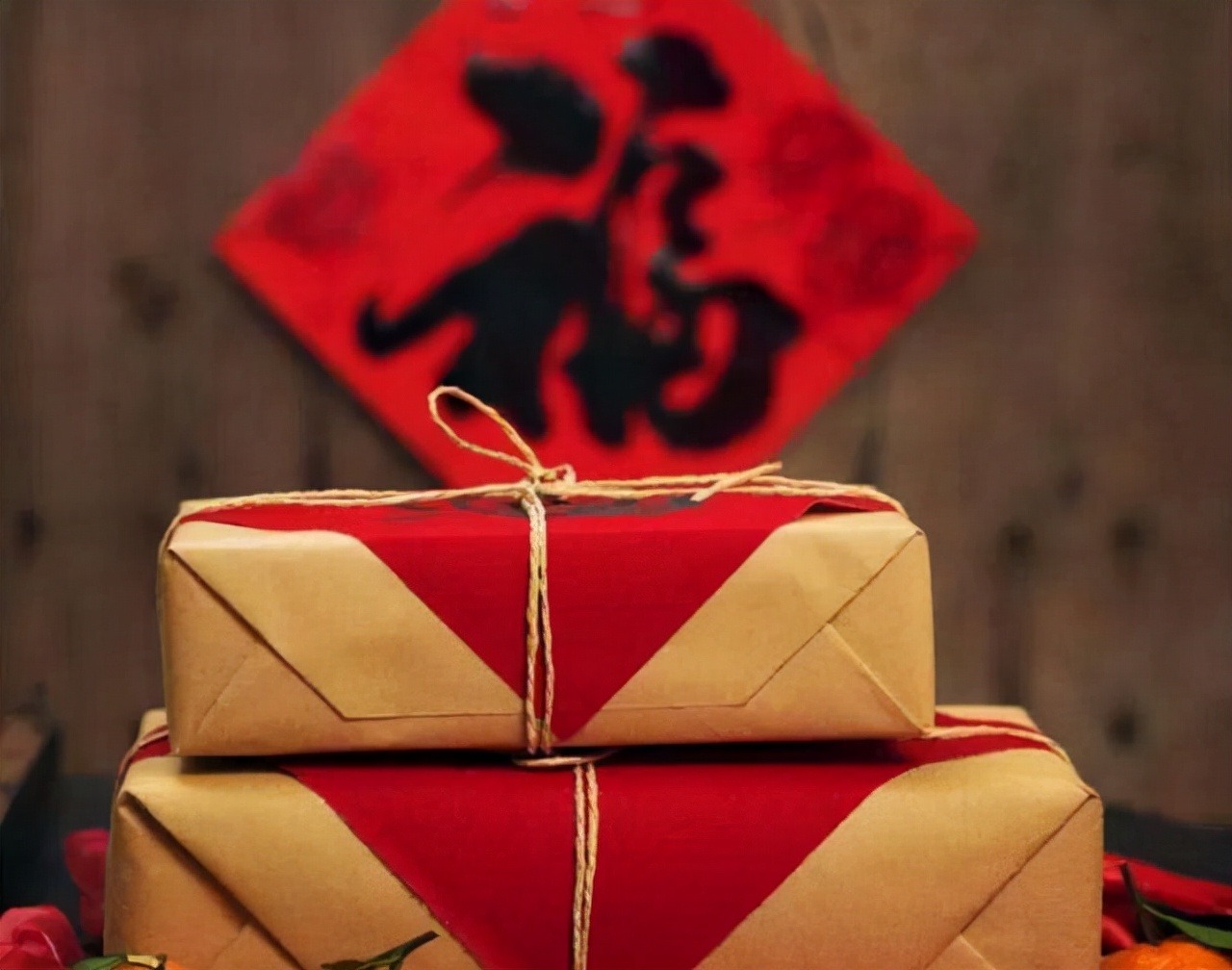 农村风俗在农村有四样东西不能送,老话说什么东西不能送人