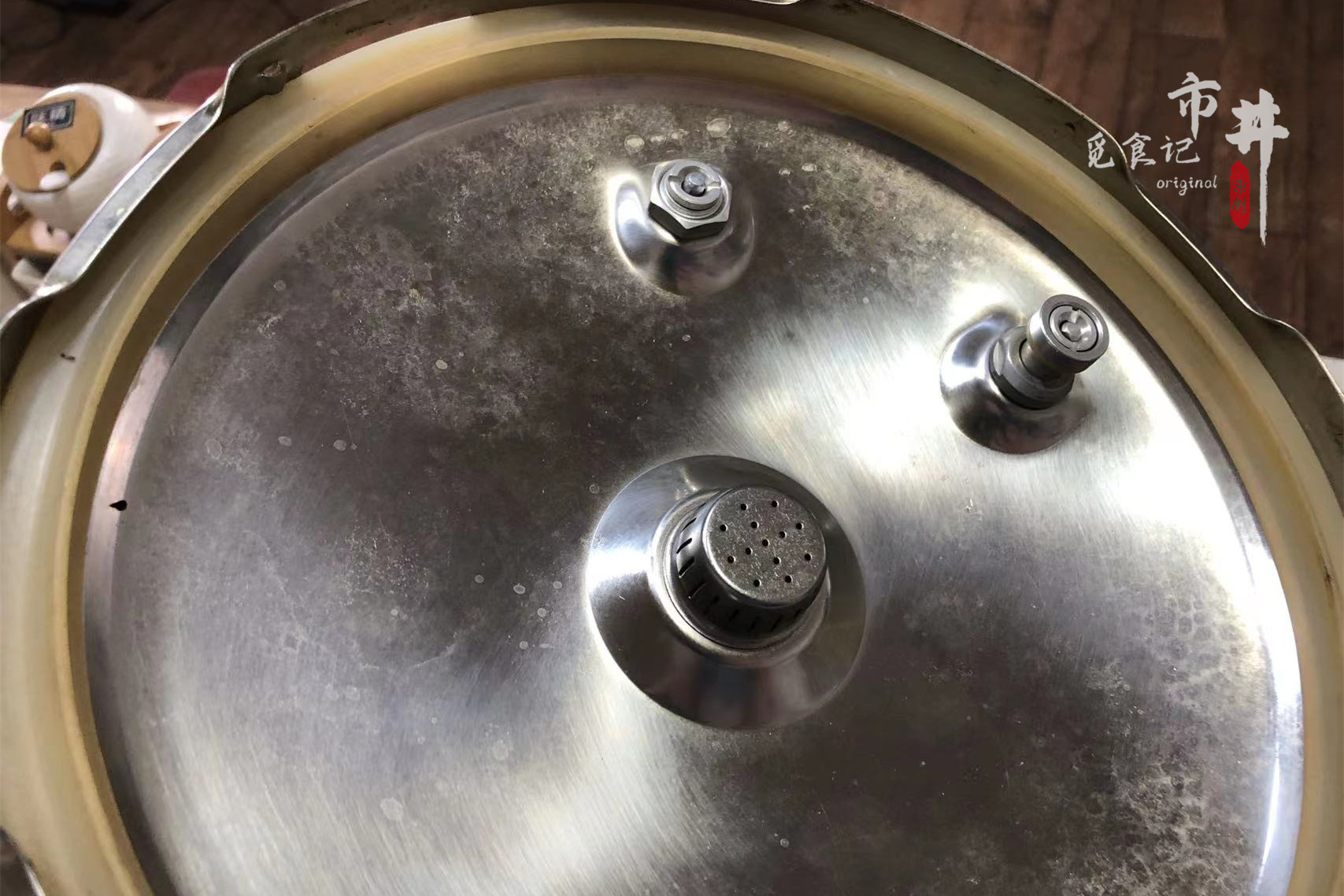 高压锅如何使用最安全,高压锅使用大忌