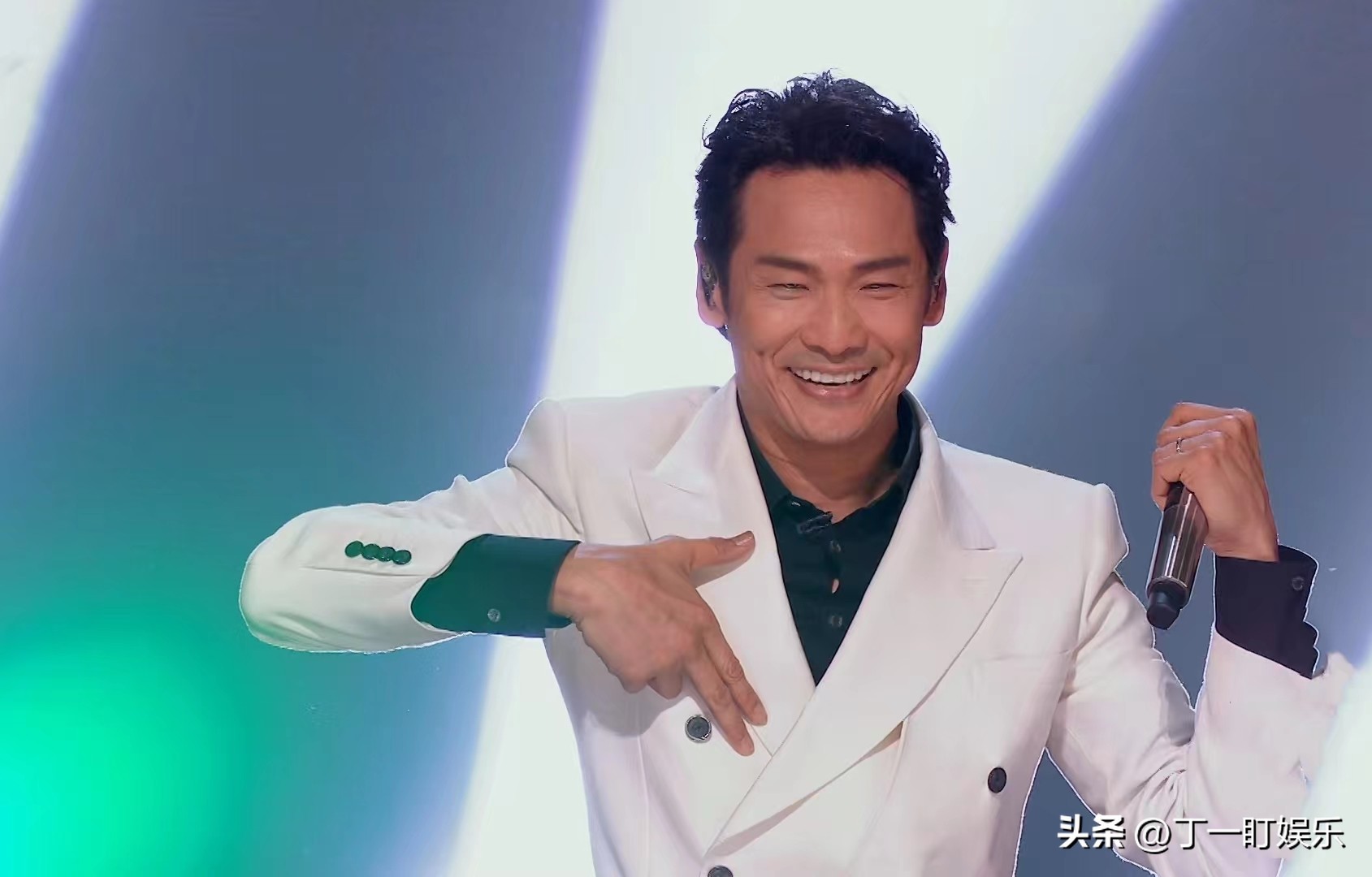 披哥2公演完整版,披哥2第三次公演