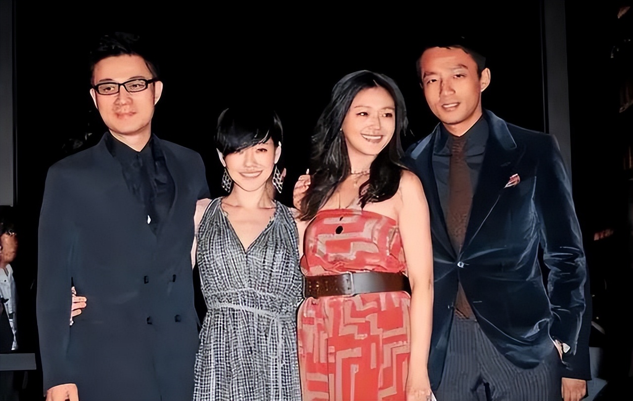 小S卷入汪小菲骂战三天终于发声了，回复网友留言曝真实心声