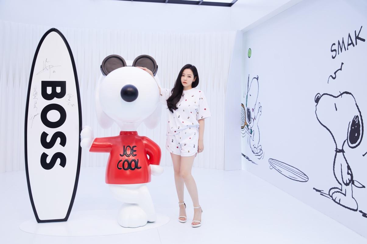 bossx联名 (boss x联名款)