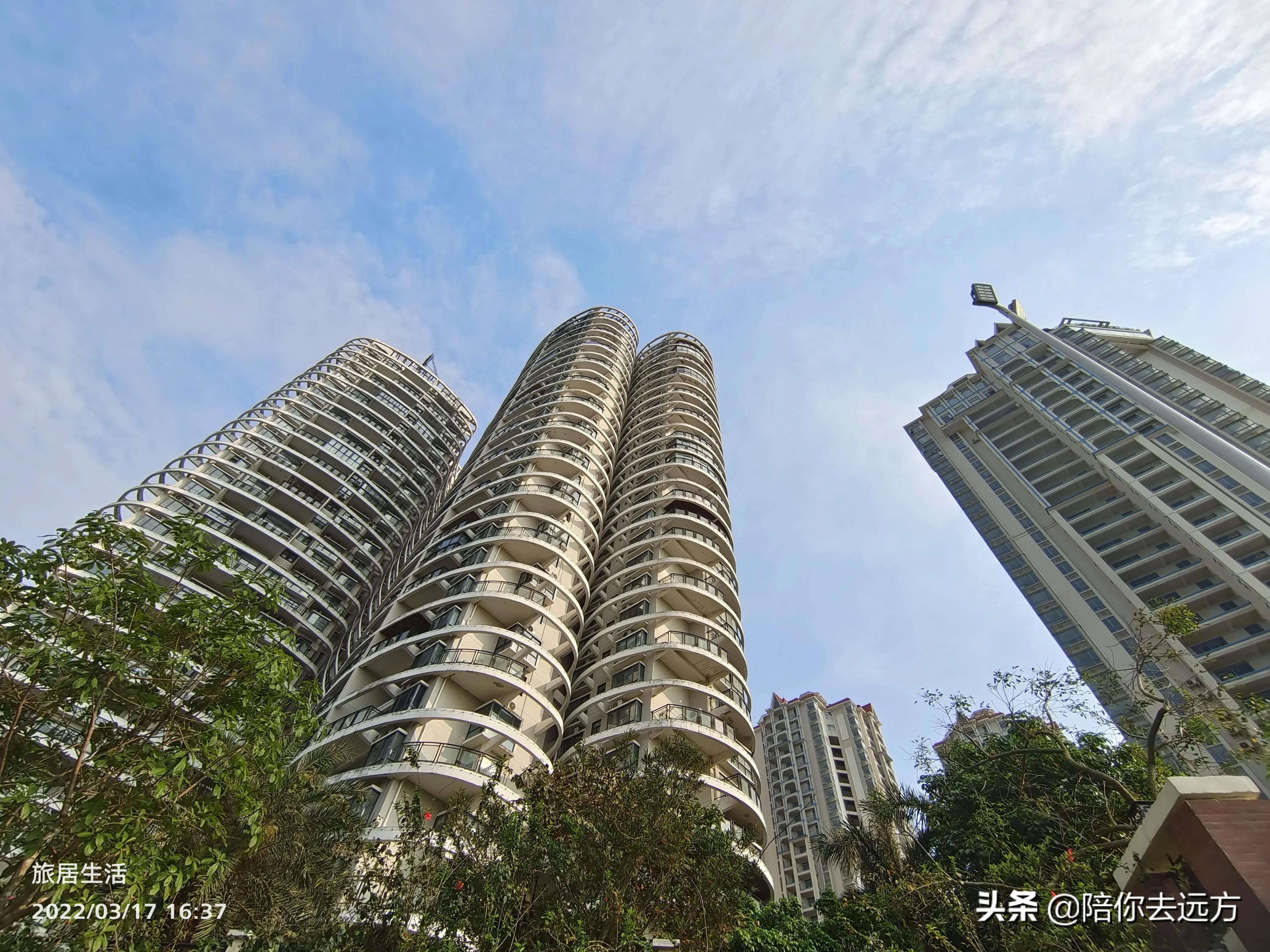 北海旅居具体地址,旅居北海住在哪里好