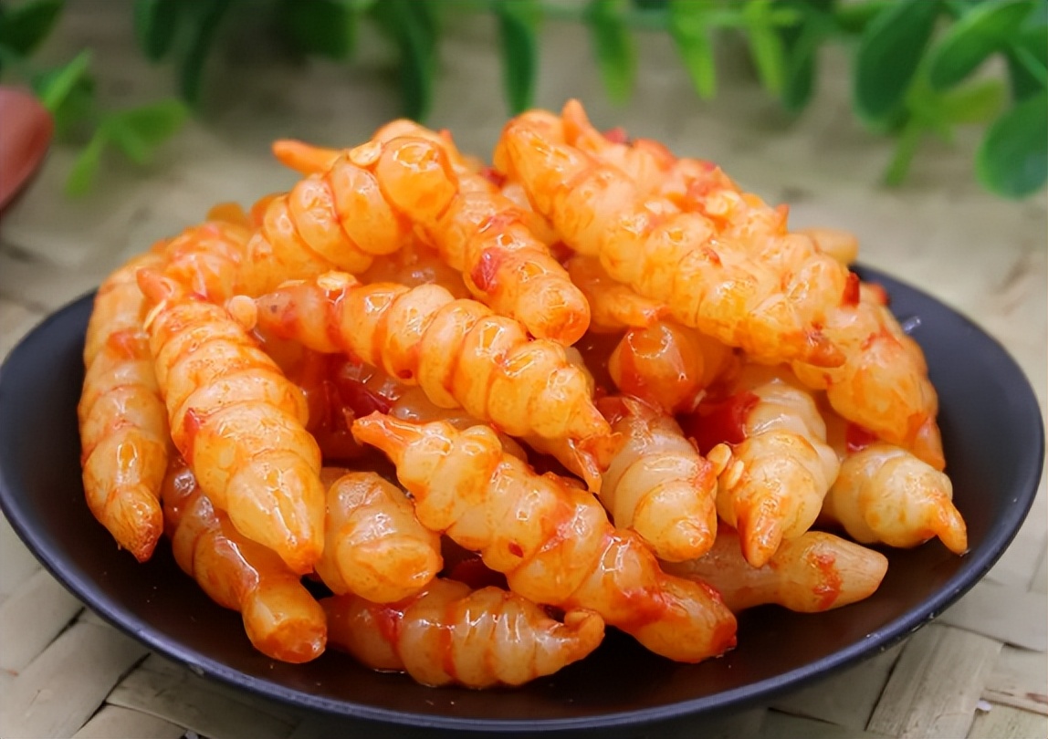 宝塔菜八宝菜腌制方法,宝塔菜的腌制方法