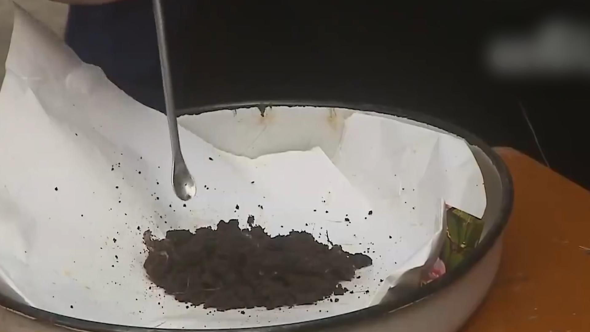 麝香有什么价格,麝香有多稀缺