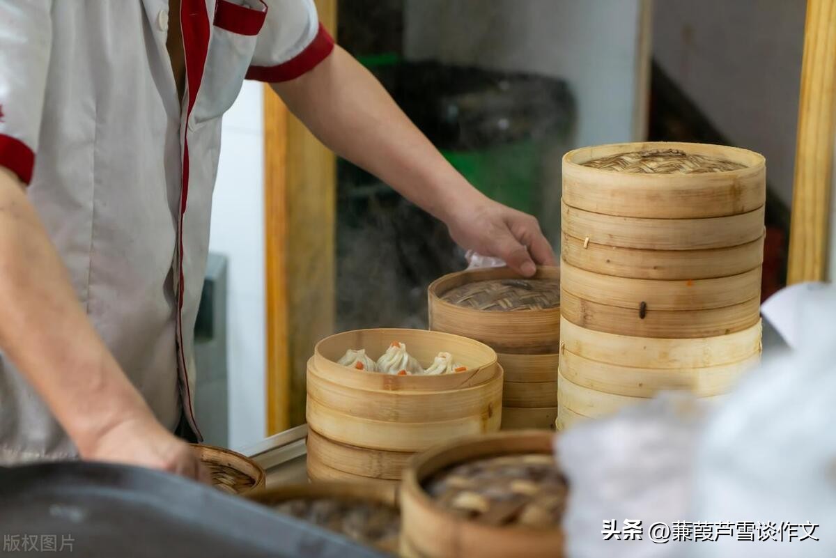 精品网课，佳作偶成（一）——阿宝老师的“作文经”（二七八）