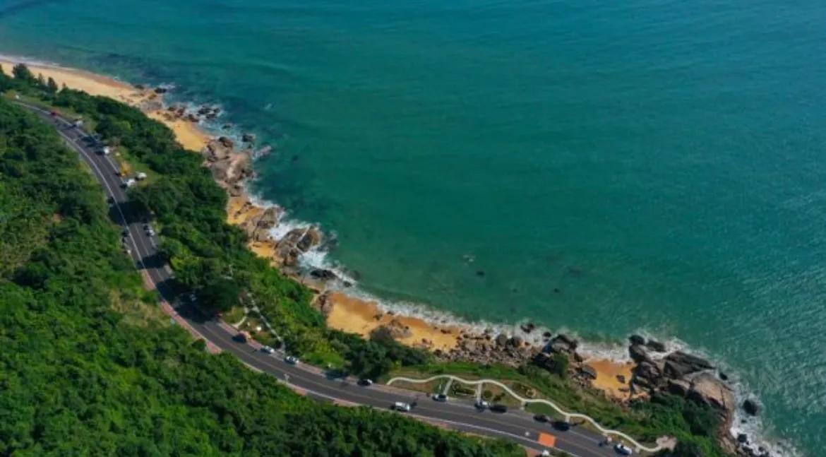 三亚春节自由行攻略,春节三亚旅游攻略自由行攻略