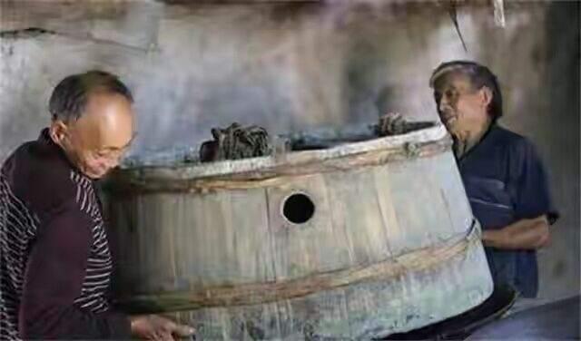 贵州真正的桃花源,中国真实桃花源