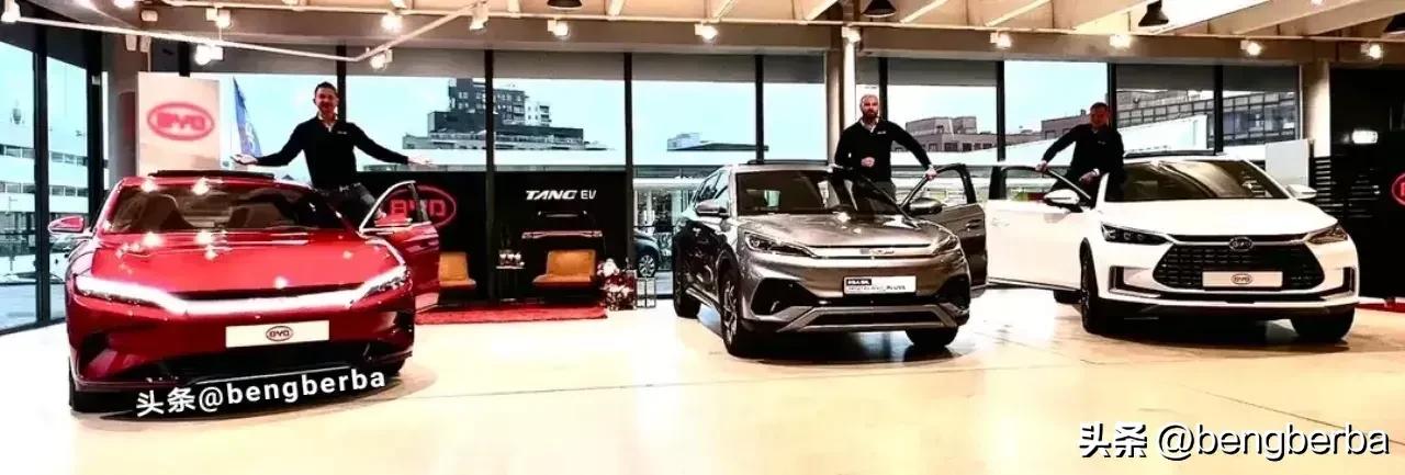 比亚迪汉交付时间表,比亚迪汉交付时间