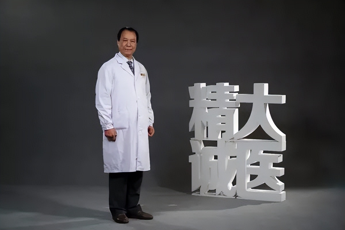 全国最强中医邱健行治胃轻瘫,邱健行治胃病医案