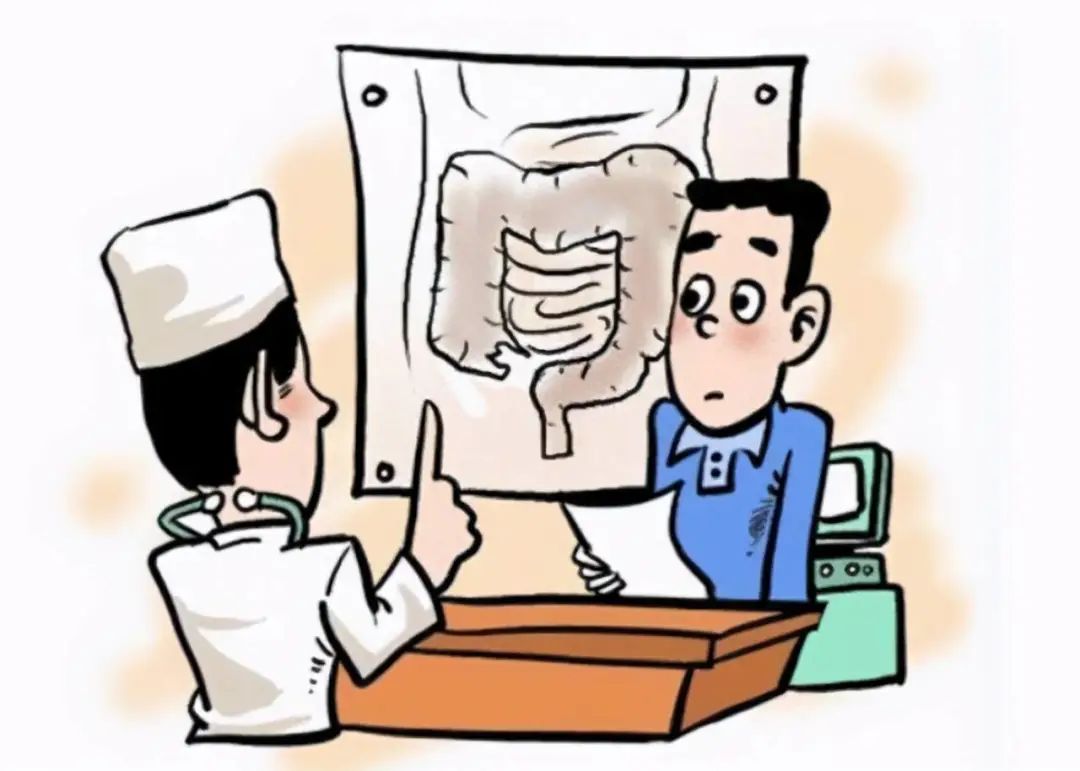 直肠癌放疗期间便血正常吗,直肠癌放疗会引起小便疼痛出血