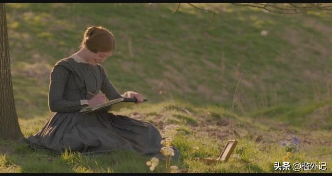 简爱好句摘抄贫穷卑微不美丽,简爱读后感卑微贫穷孤独平凡