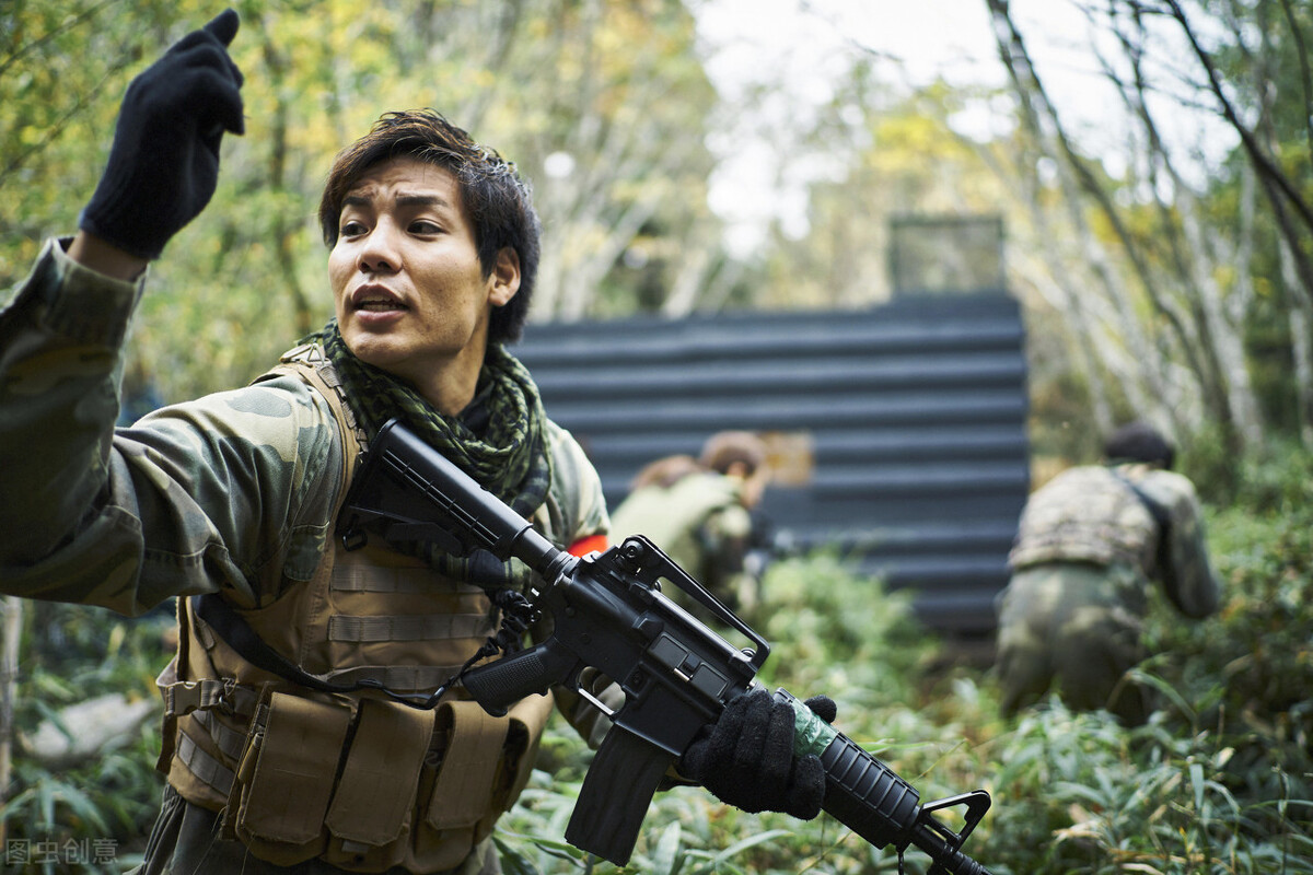 中国最精英的特种部队,中国最精英特种部队到底有多强大