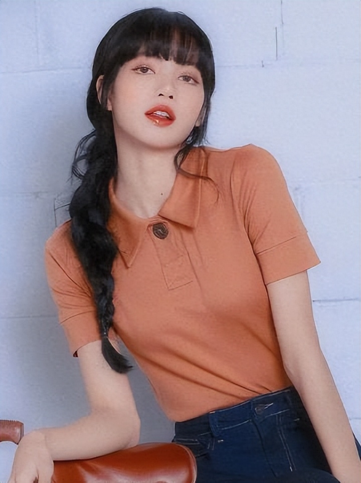 Lisa夜总会演脱衣舞，和世界首富之子恋爱，为嫁豪门放飞自我