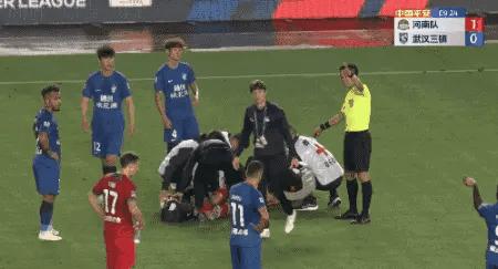 三镇赛后,武汉三镇比赛复盘