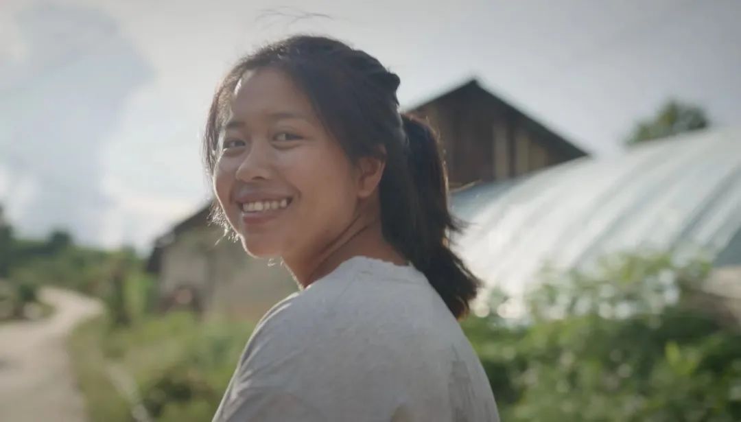 一个95后的女孩子,一个95后的女孩儿