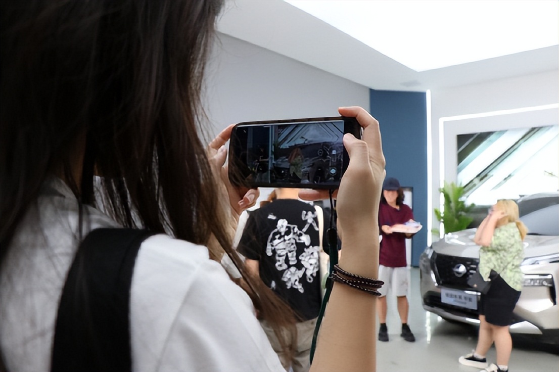 一场双向奔赴的旅程,一场双向奔赴的旅行