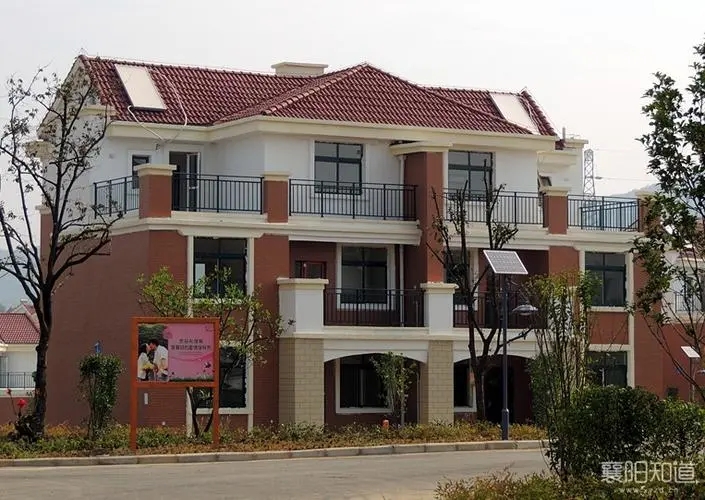 襄阳老旧房子的图片,湖北襄阳农村普通房子图片