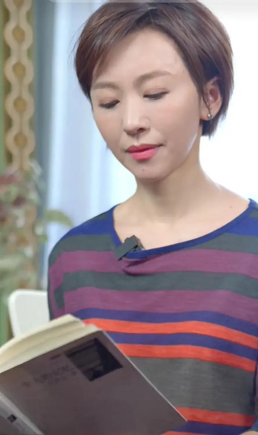 李思思朱迅谁能成为央视一姐,欧阳夏丹李思思