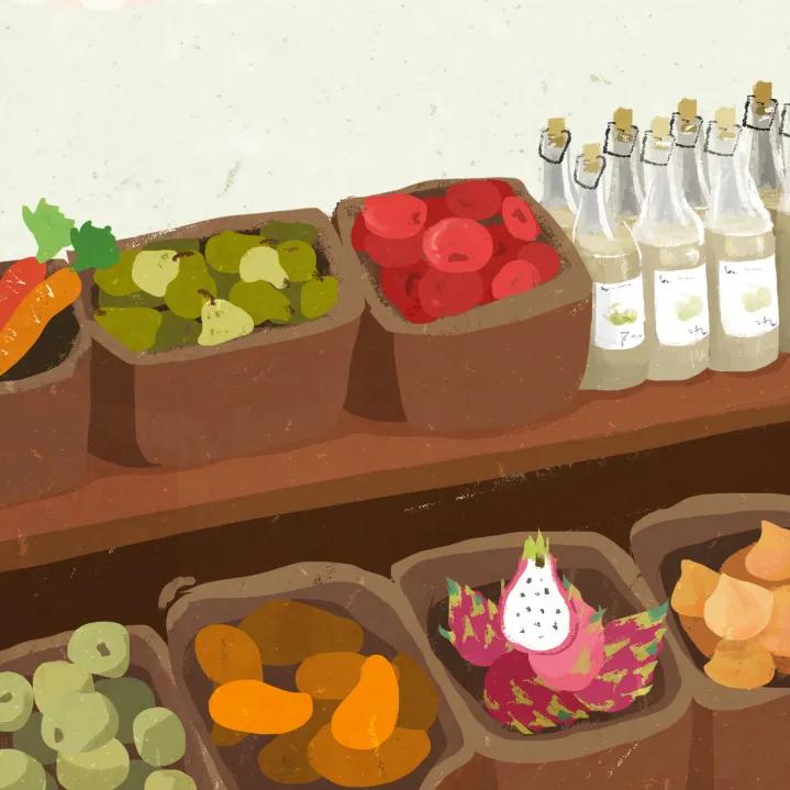 疫情防控期间，采购年货和日常防护要注意这些