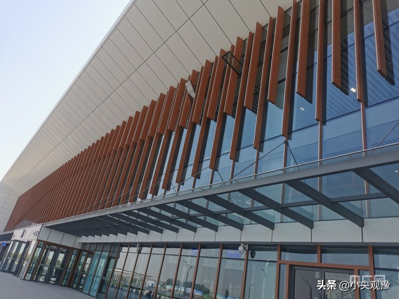 河南米字型高铁网建成,河南米字形高铁网全面建成