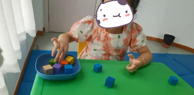 自闭症儿童粪菌移植最新进展,粪菌移植的自闭症女孩