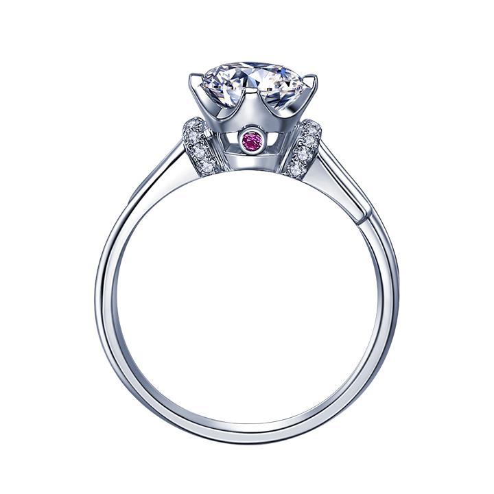 戒指该怎么戴才是最正确的,戴戒指什么松紧度合适