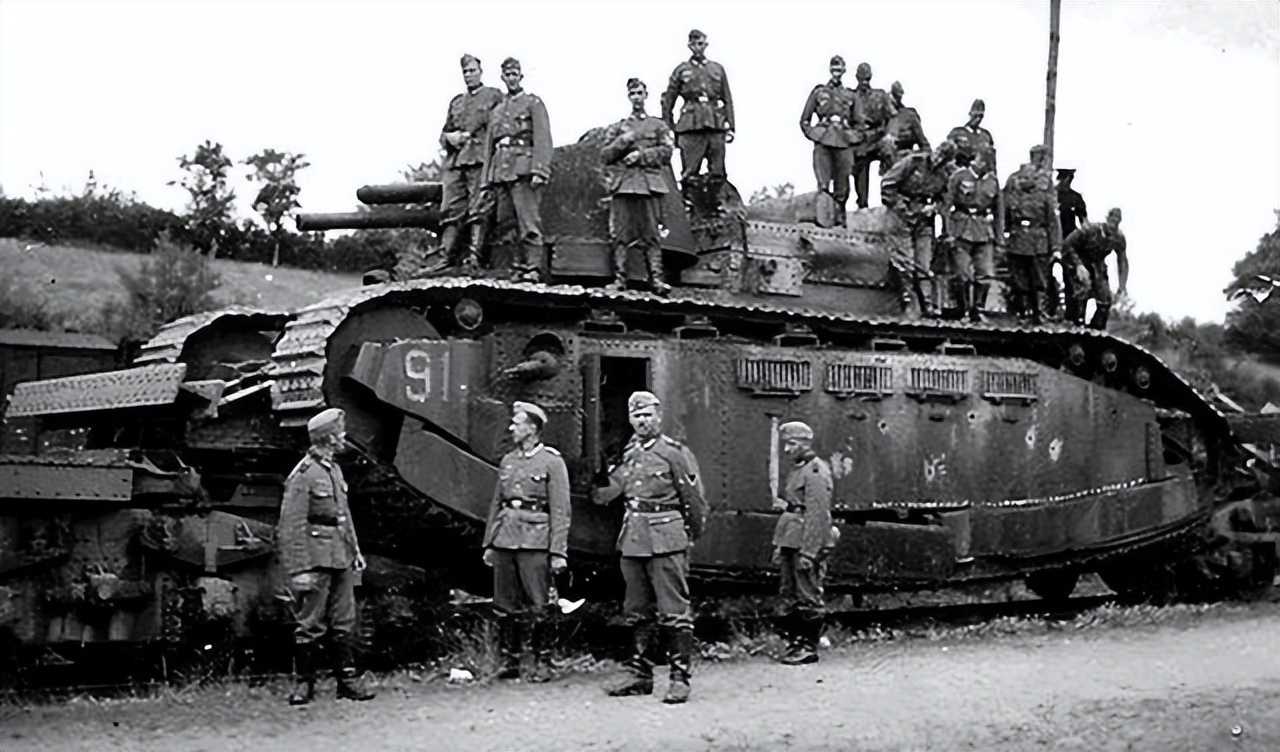 法国和德国谁才是欧盟老大,为什么德国和法国是宿敌