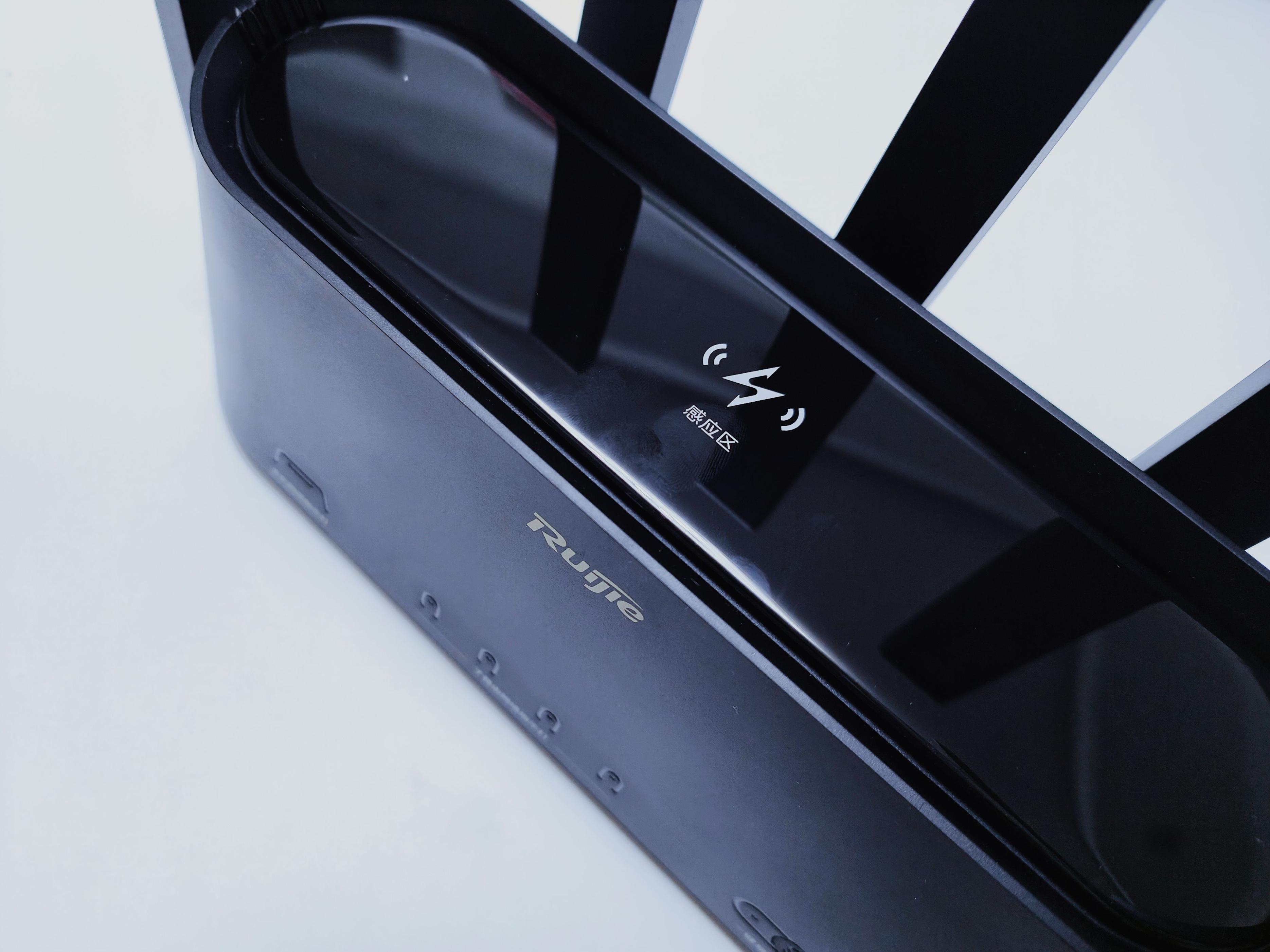 全屋wifi路由器锐捷,锐捷wifi全屋覆盖方案