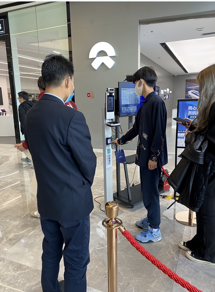 shakeshack深圳排队,shakeshack排队吗