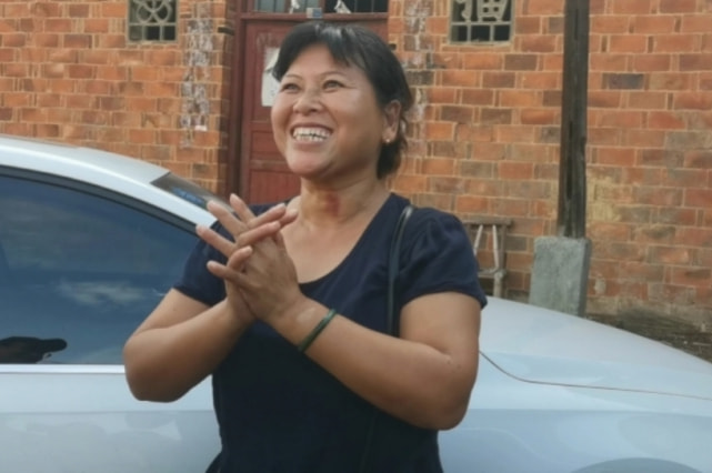 子虚乌有?张玉环否认给现任20W,衣服金戒指都没买,网友:白嫖