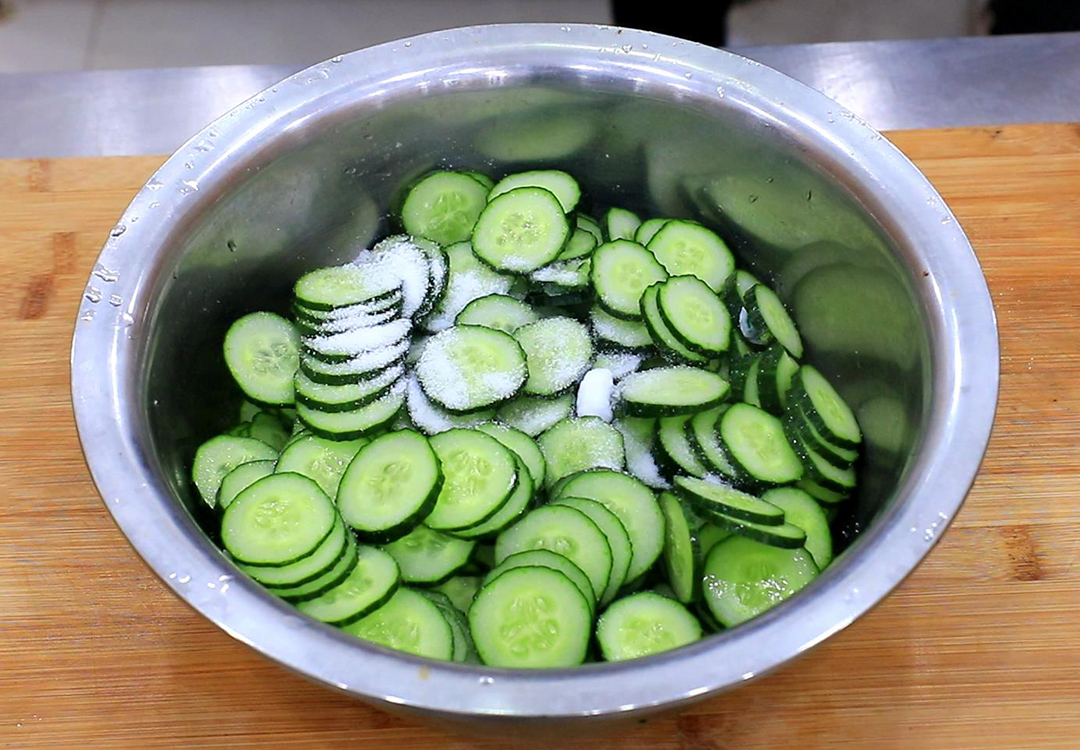 小满节气吃什么食物养生,小满时节适合吃什么蔬菜