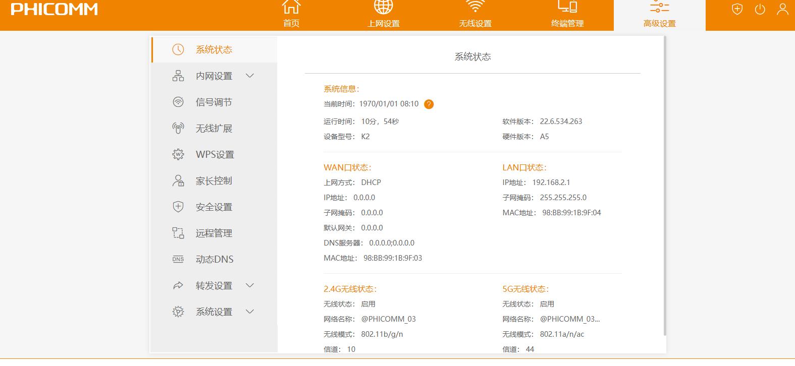 斐讯m1ttl刷机教程,k2ttl刷机教程