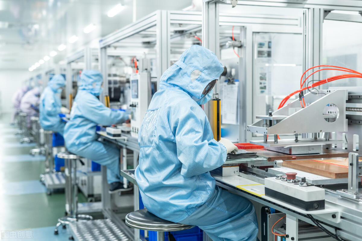 富士康真实待遇到底好不好,富士康怎么样员工说出实情