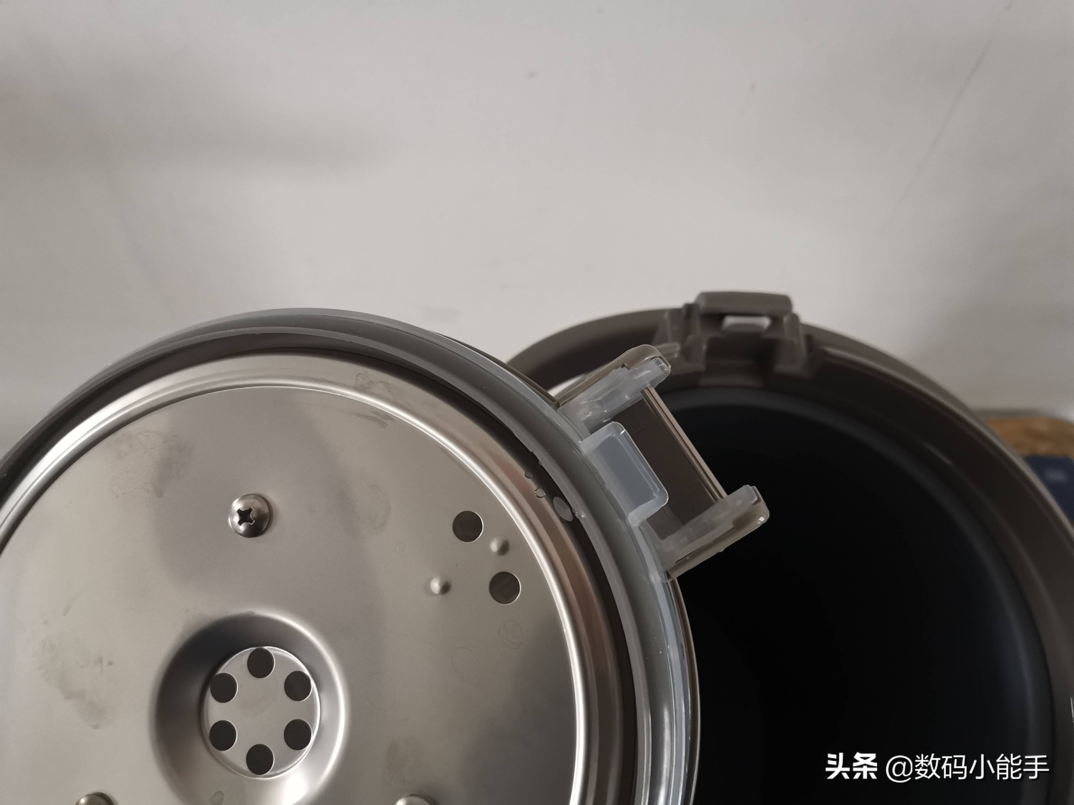 日本原装进口象印电热水壶测评,象印电热水壶恒温壶怎么样