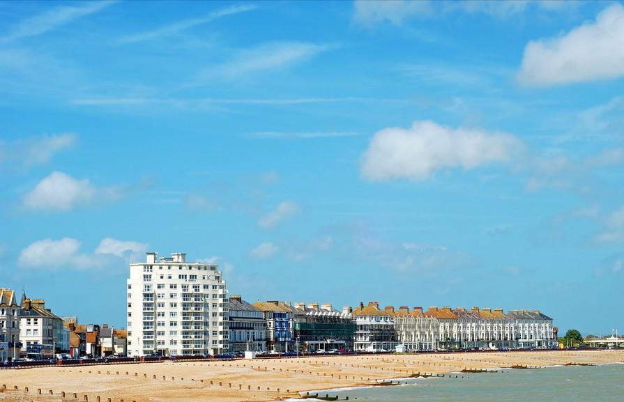 英国城市排名最新排名表,英国100个城市排名