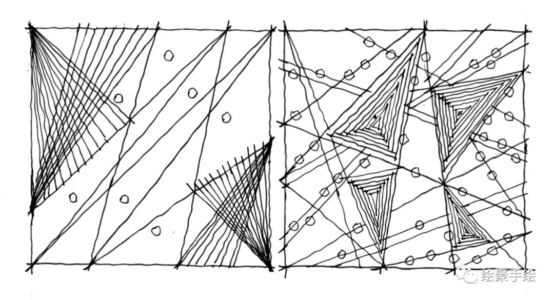 室内设计手绘线条基础教程,室内设计手绘怎么让线条更好看