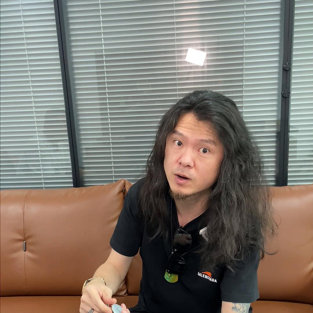 “将货品安全的送到大家手里，是我们责无旁贷的责任。”#...