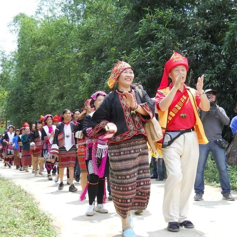 2024年海南三月三节庆活动,2019海南琼中三月三习俗