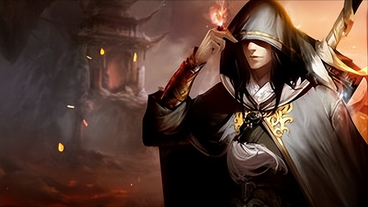 三本玄幻小说，《武神》以武之名，用最简单直接的方式，生存！