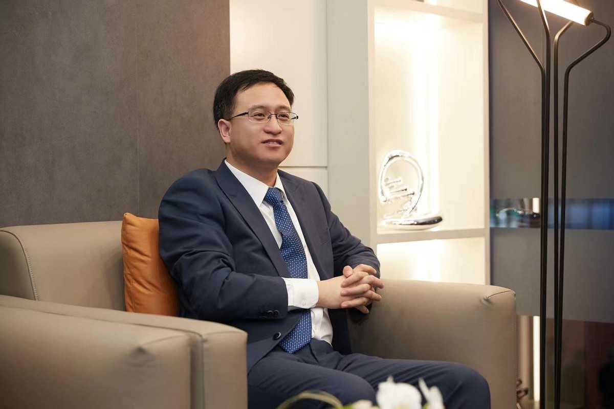 长城汽车未来之路,长城汽车有潜力吗