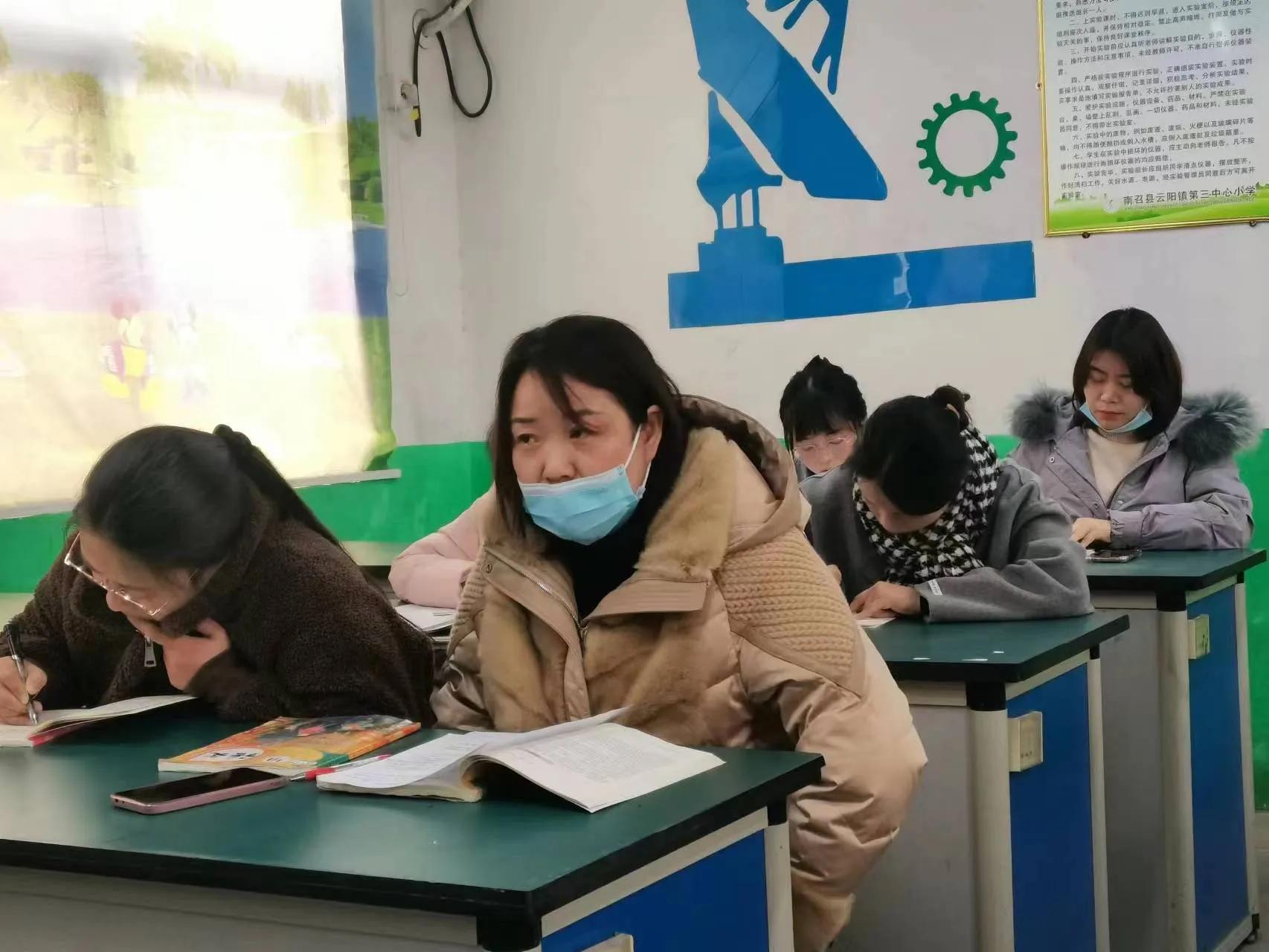 小学语文教学质量检测评价,低段语文教研组教学质量分析