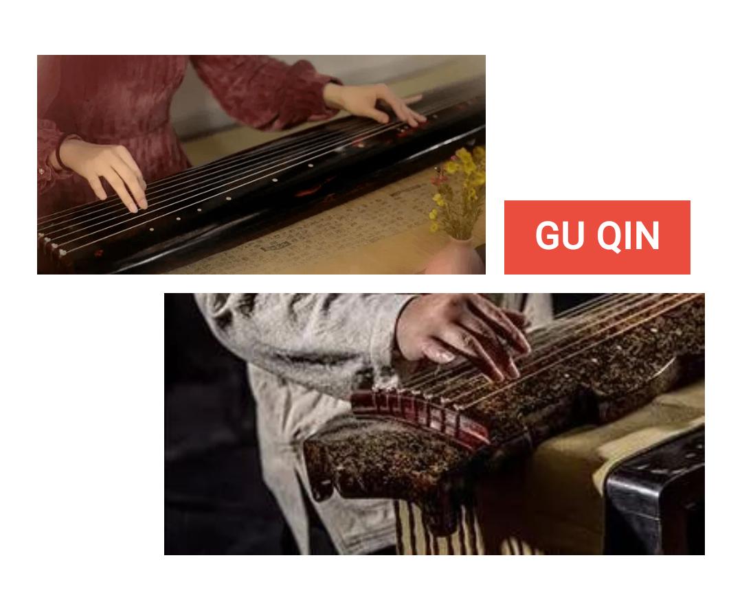 古琴王厂长：古琴入门难不难？五个常见的学习古琴的问题