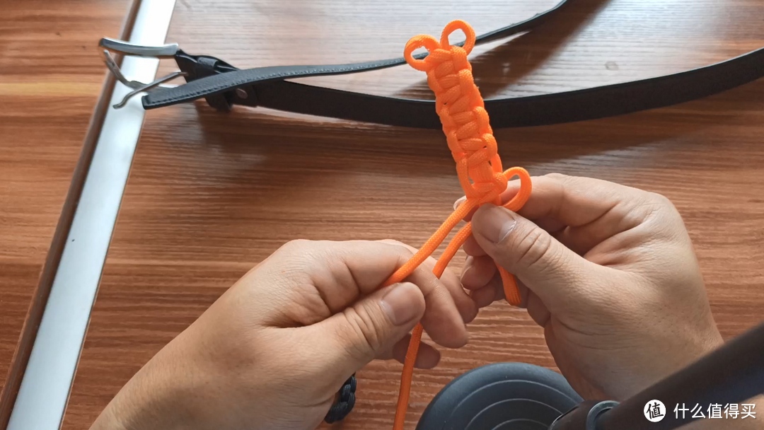 捆绑绳子教程简单方法,捆绳子怎么捆又快又好看