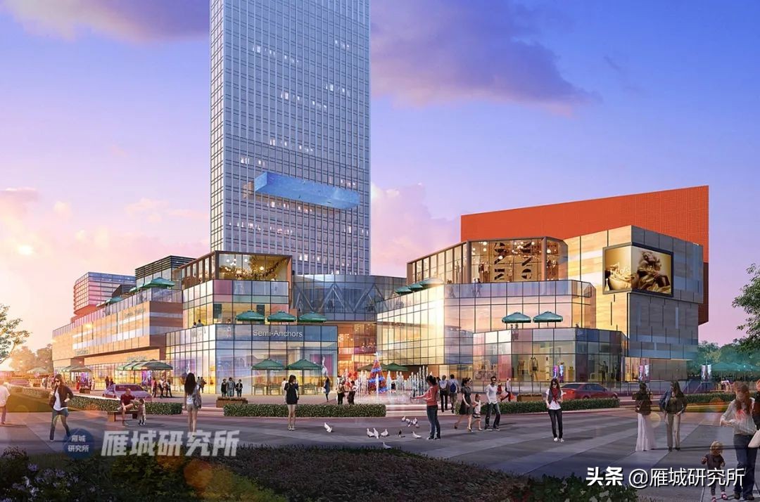 衡阳有300米高楼吗,衡阳有多少座100米高楼