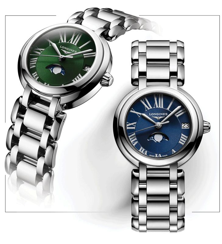 TS搜罗|3月瑞士钟表出口额仍稳步增长、天梭官宣新代言人……